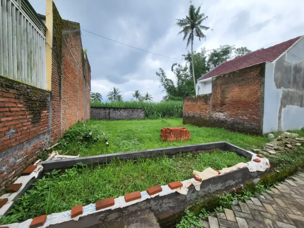 Dijual Rumah Modern Minimalis di Malang – Nyaman & Lingkungan Cluster