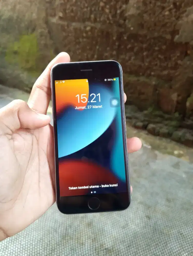 Jual bu ip 6s 16gb