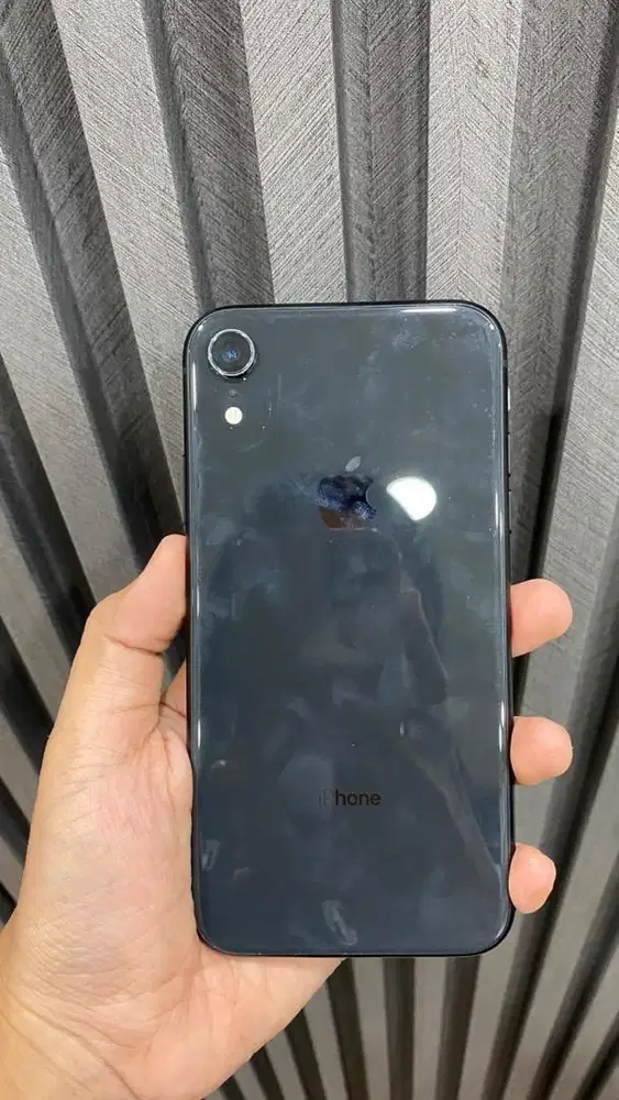 Iphone Xr 128Gb iBox