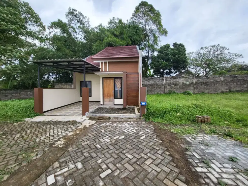 Rumah Idaman di Malang – Akses Mudah, Harga Terjangkau