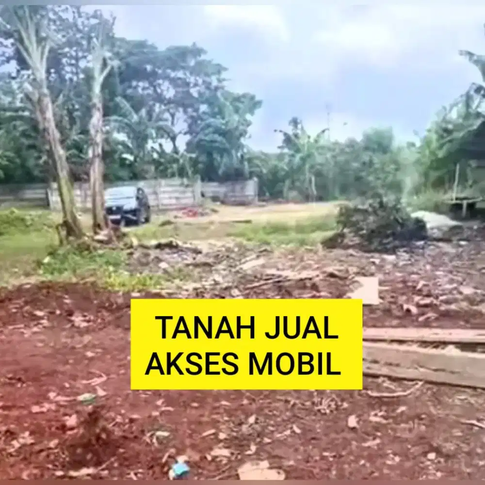 DIJUAL TANAH DI MERUYA SELATAN DKT UNIVERSITAS MERCUBUANA PALMERAH