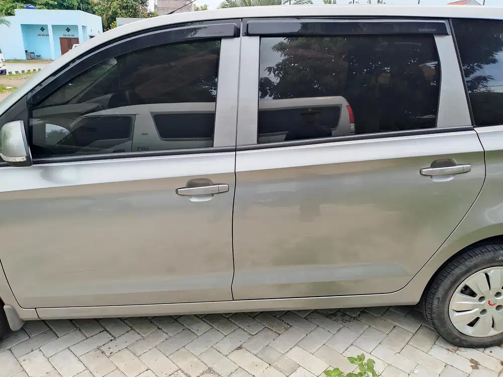 Wuling Confero 2021 Bensin