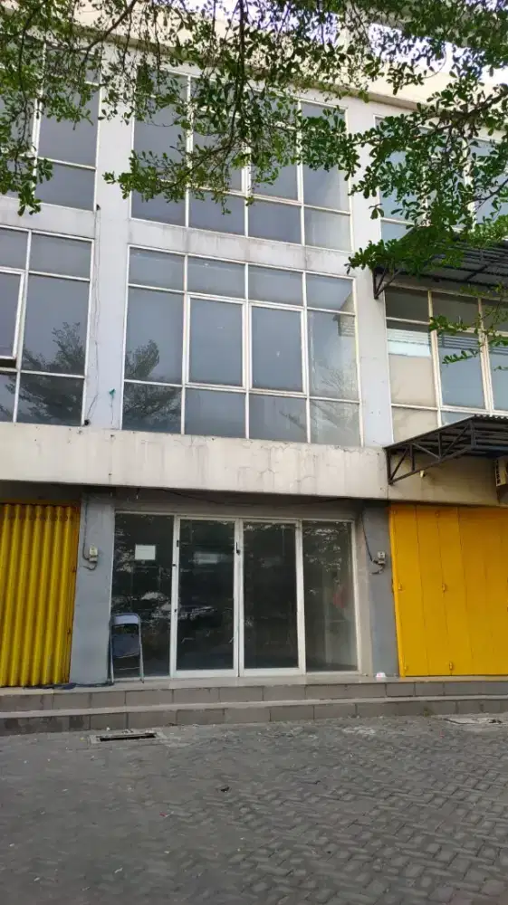 Dijual Ruko Royal Crown Tambakoso