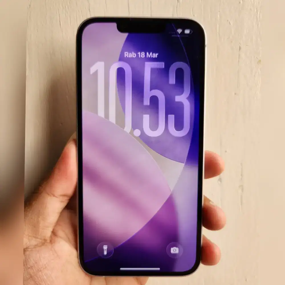 Apple iPhone 14 iBOX Lengkap