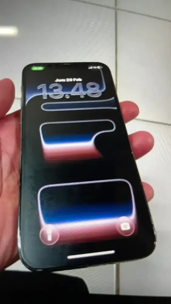 12 pro 128 all operator