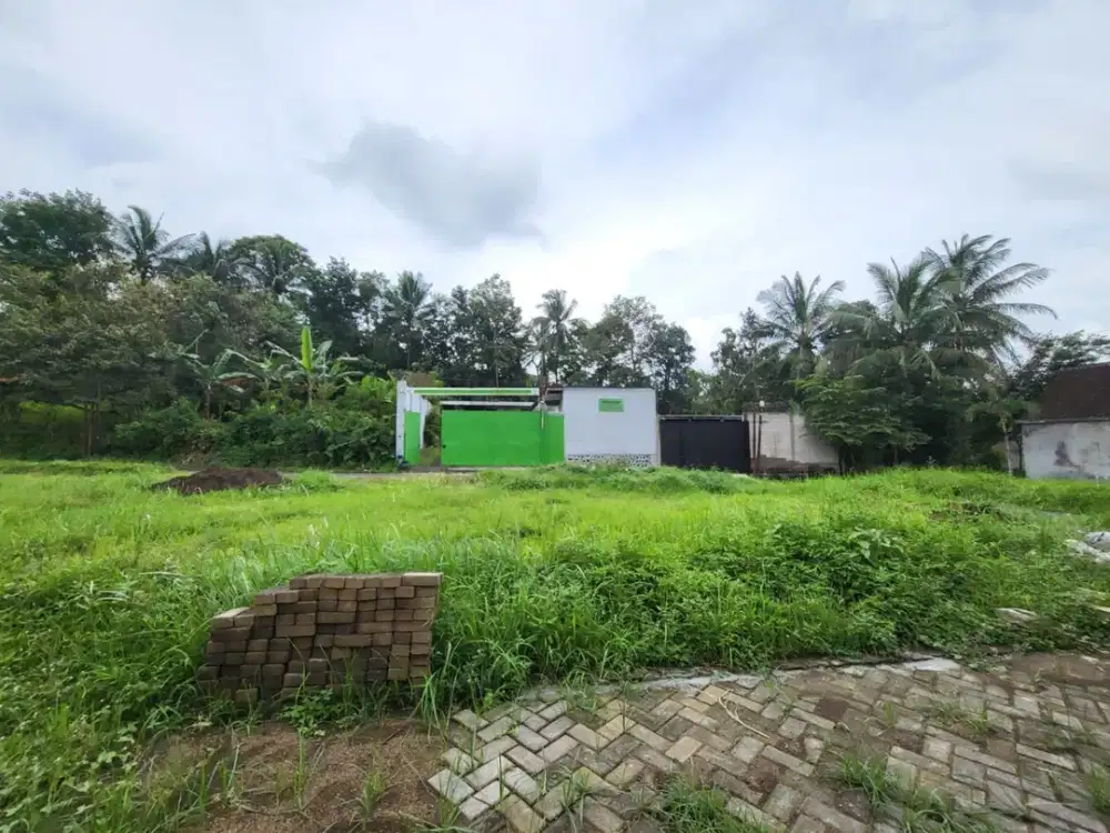 Rumah Modern Harga Terbaik di Malang – Kesempatan Terbatas!