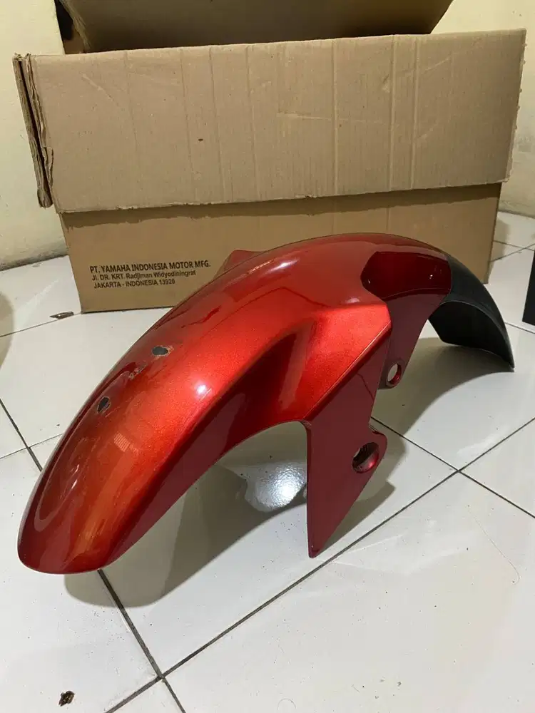 Sparepart Cabutan Vixion NVL (Borongan)