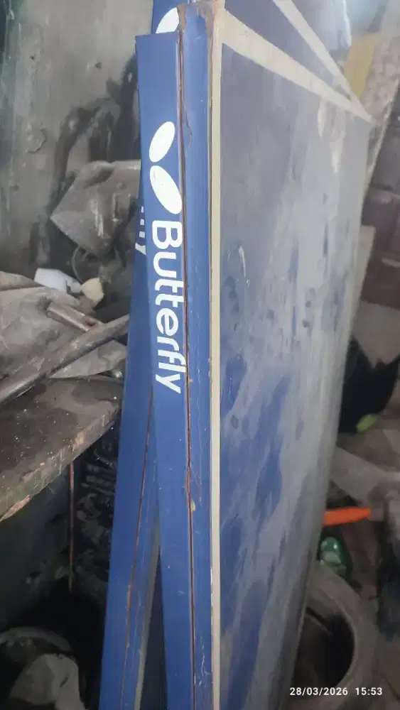 Meja pingpong butterfly