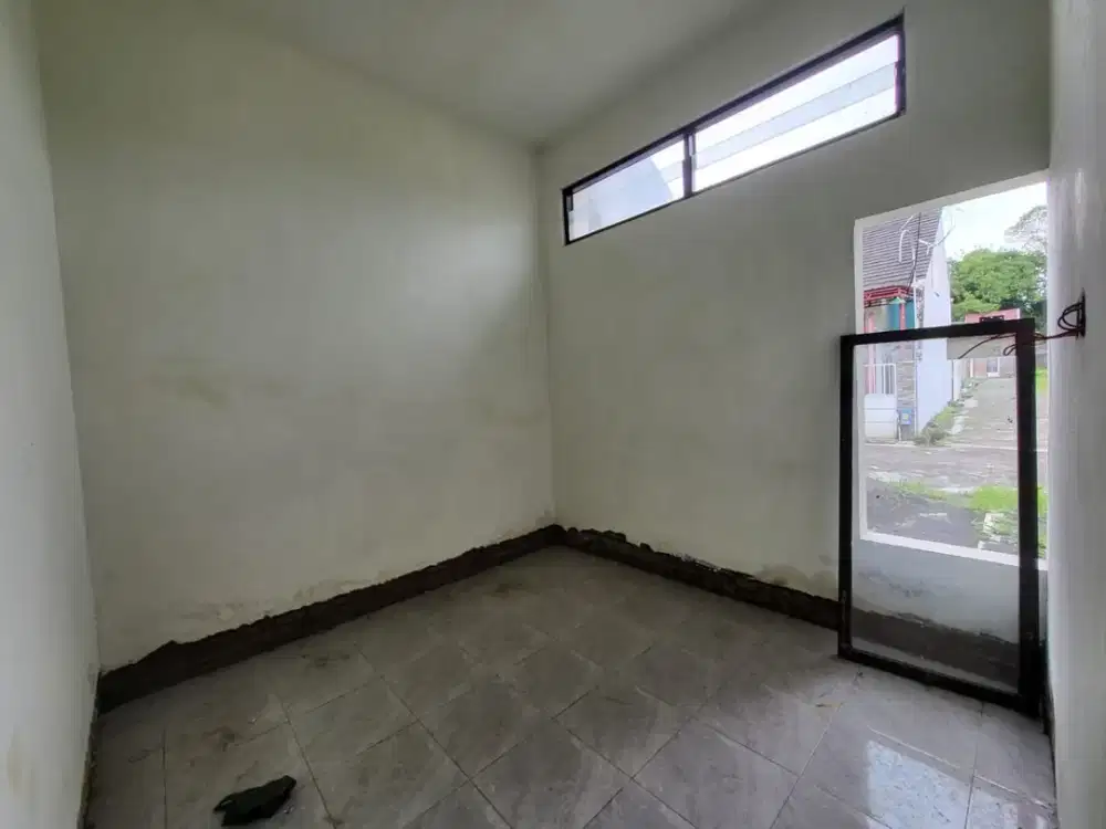 Dapatkan Rumah Impian di Malang – Lingkungan Asri & Tenang