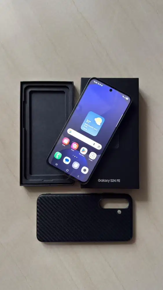 Samsung S24 FE 256Gb