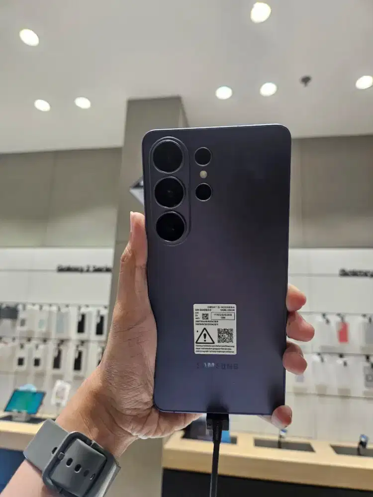 S26 SERIES FREE UPGRADE MEMORY