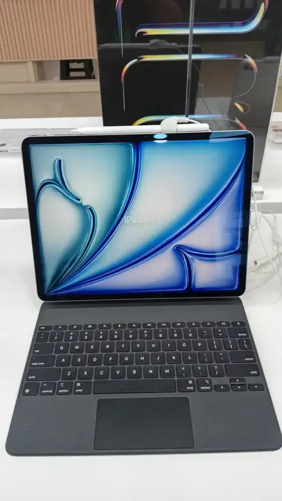 READY IPAD AIR 13inc KREDIT INDODANA BUNGA HINGGA 0%