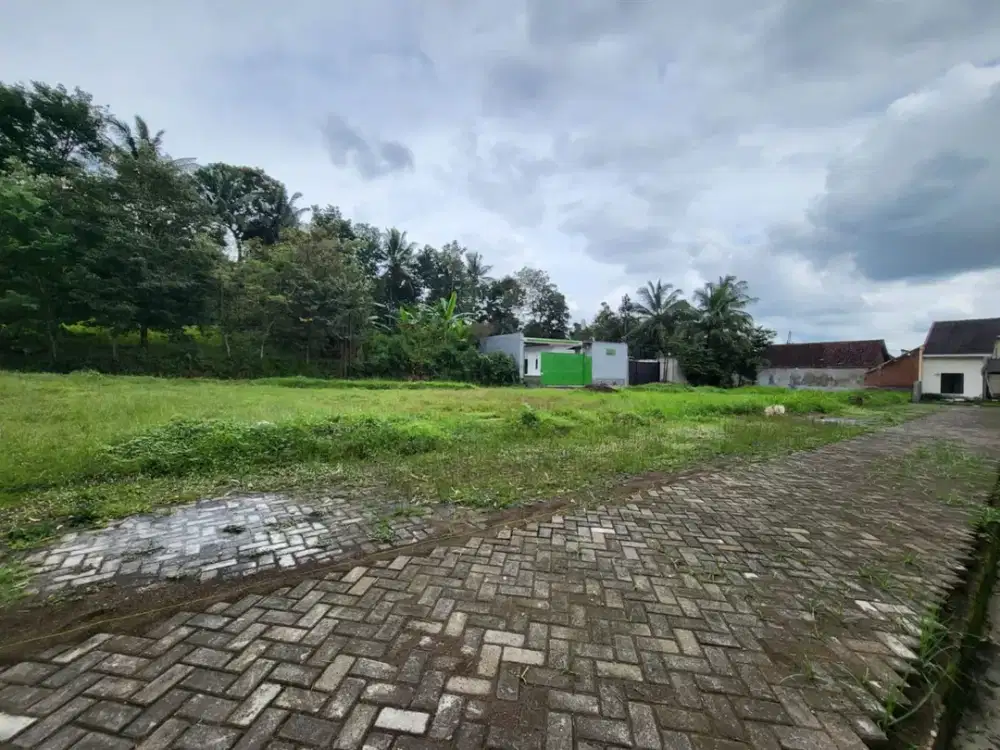 Rumah Baru di Malang – Lokasi Premium, Cocok untuk Keluarga