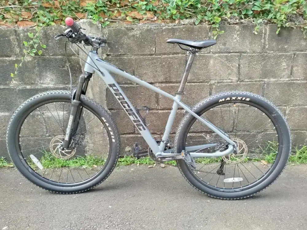 Sepeda Pacific Valero 5.8 uk 27,5