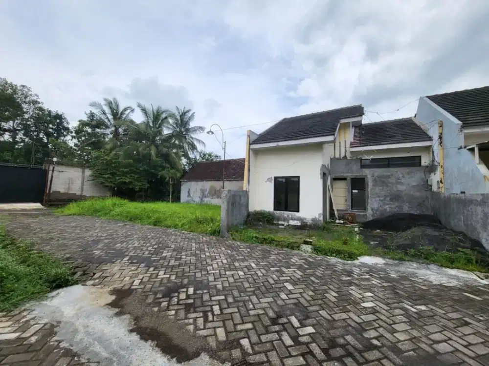 Investasi Properti di Malang – Rumah Siap Huni Lokasi Favorit