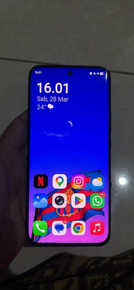 Infinix Hot 60 Pro Plus