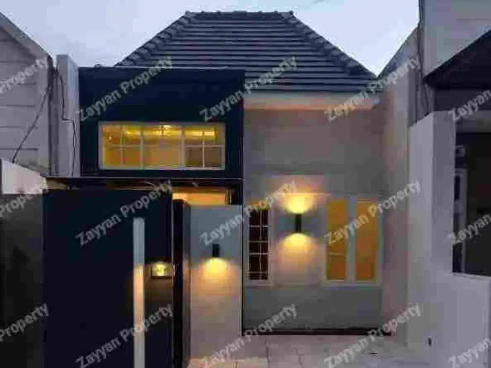 Rumah Murah Pakis Malang