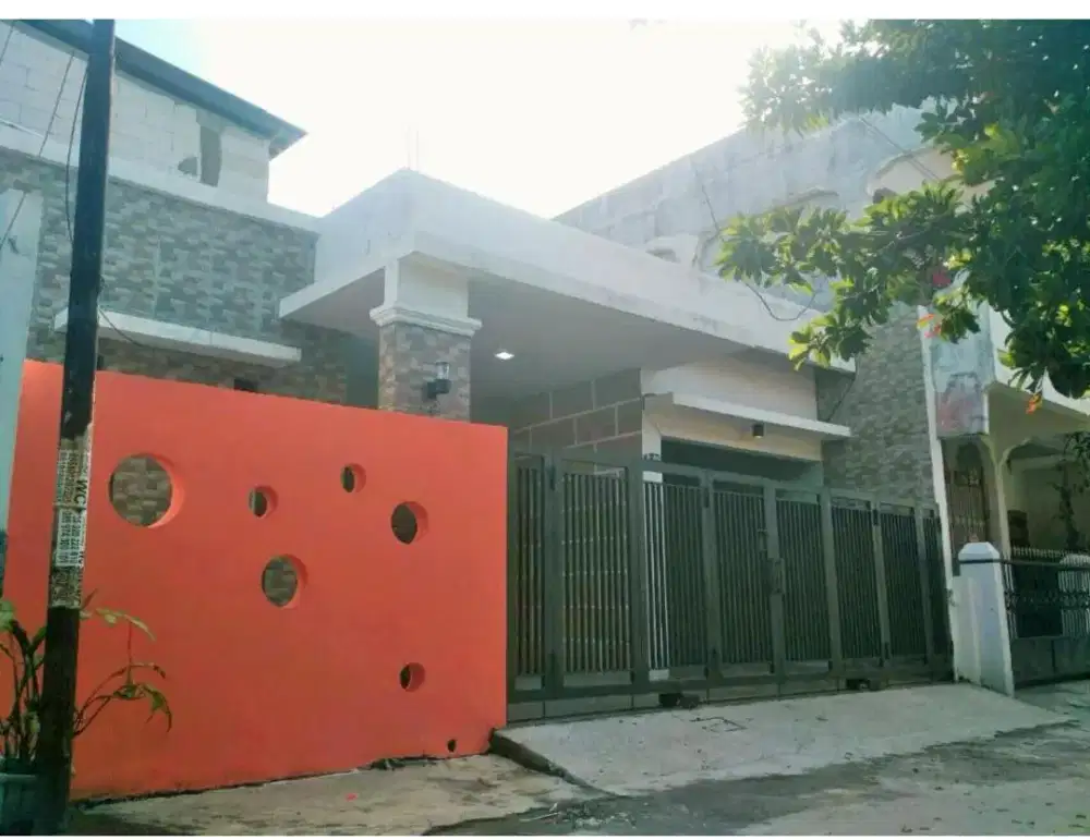 Jual Homestay Aktif di Bumi Asri 3