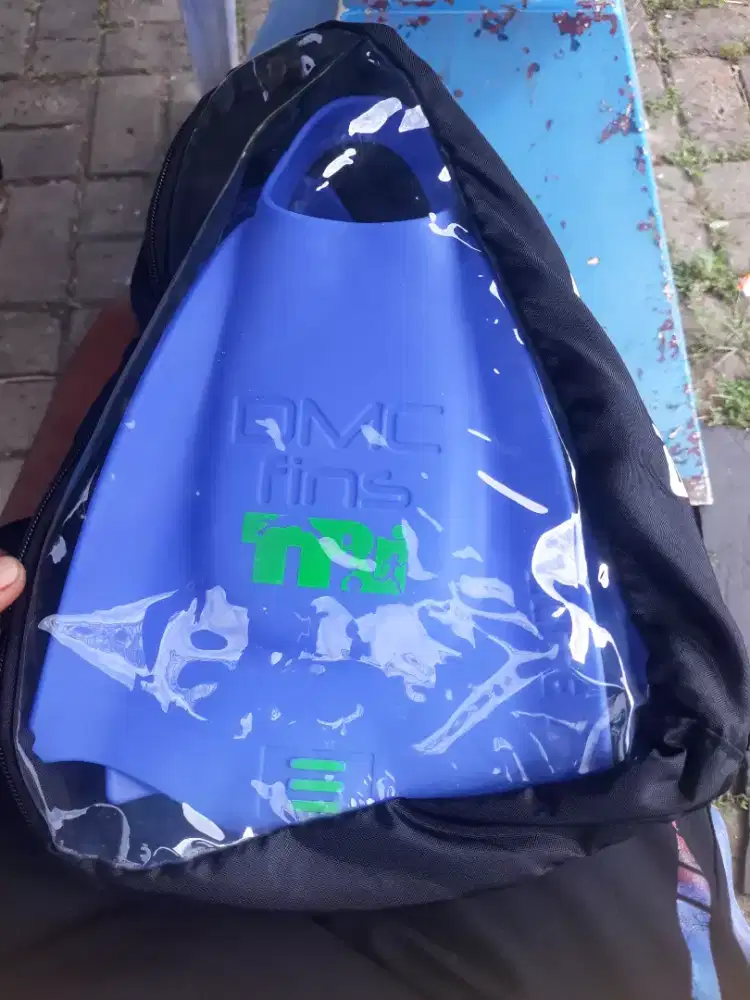 Fins DMC Elite Euro Made in China