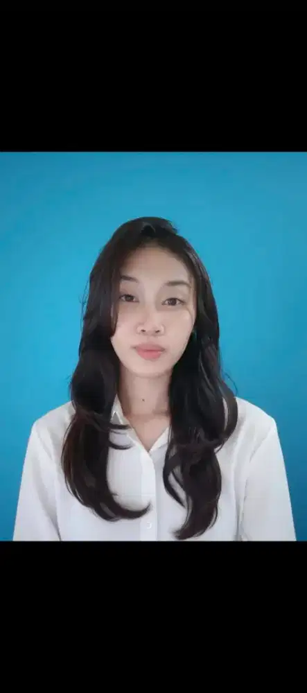 Sales spg/marketing girl office