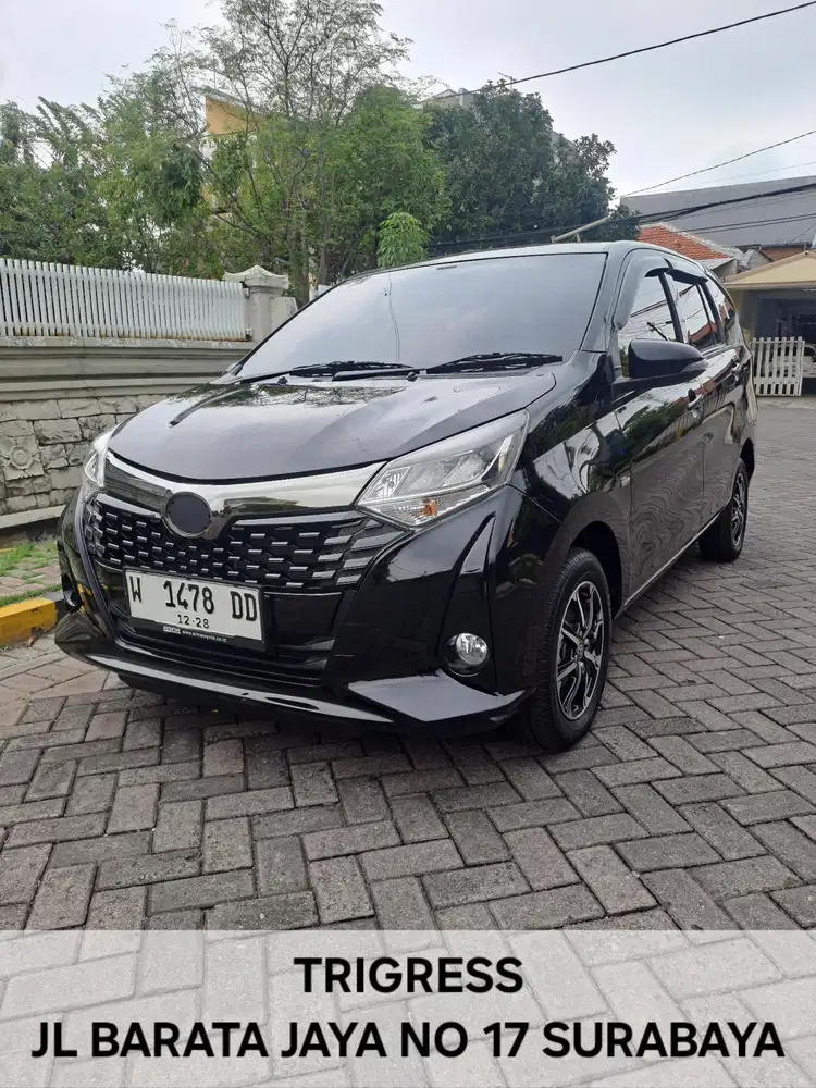 NEW CALYA G FACELIFT MT 2023