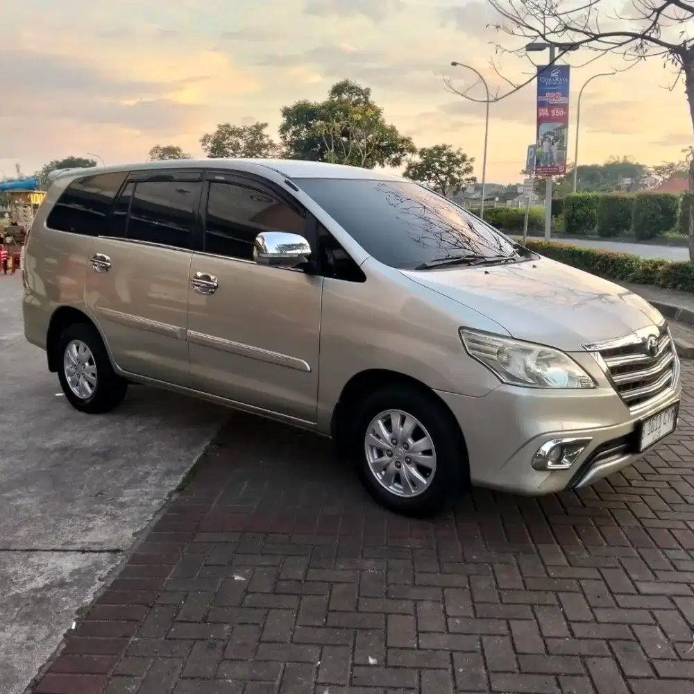 Innova g 2000 automatic