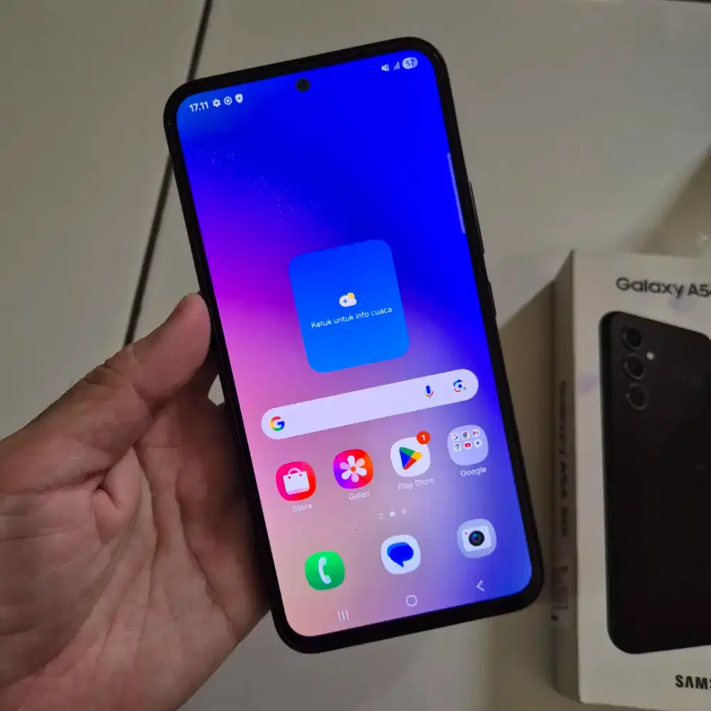 Samsung A54 8 128 5G ex SEIN