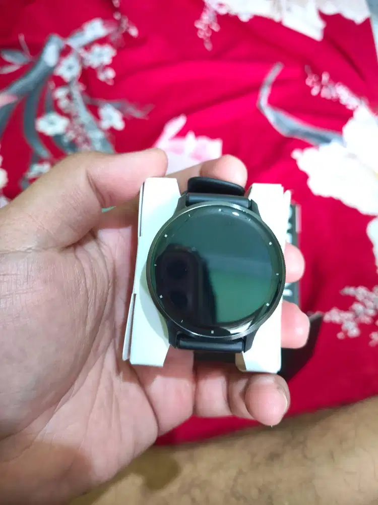 Jam tangan Garmin venu 3