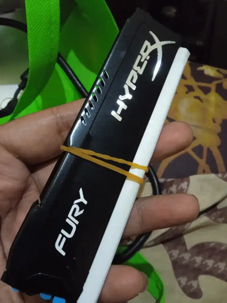 Ram ddr4 2x16gb 3200mhz