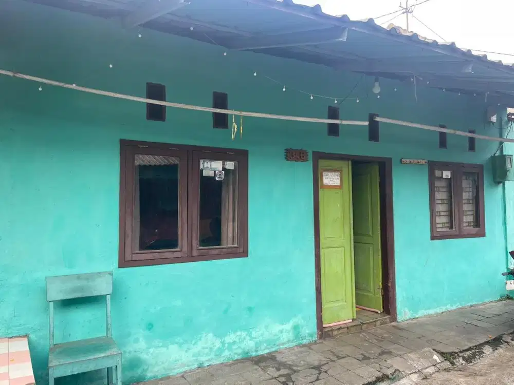 Dijual Cepat! Rumah Siap Huni di Lokasi Super Strategis Semarang!