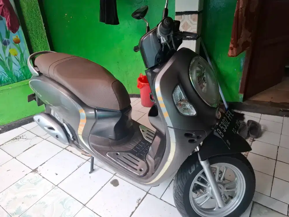 Skupy 2021 .ss komplit .pajak off. Harga 14.jt