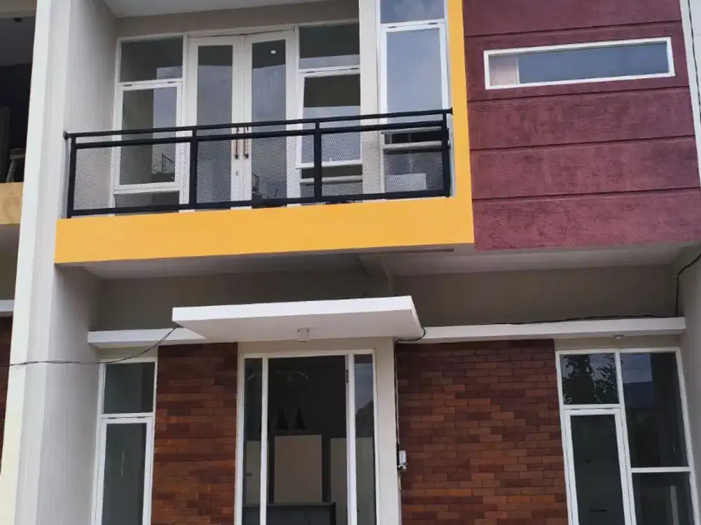 Kesempatan Emas! Villa Strategis Siap Operasional