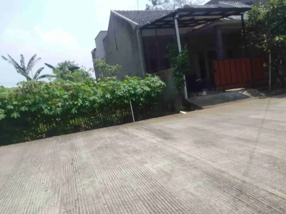 Tanah sangat murah di dekat sman 1 kecamatan  Bojongsoang 2 juta permeter