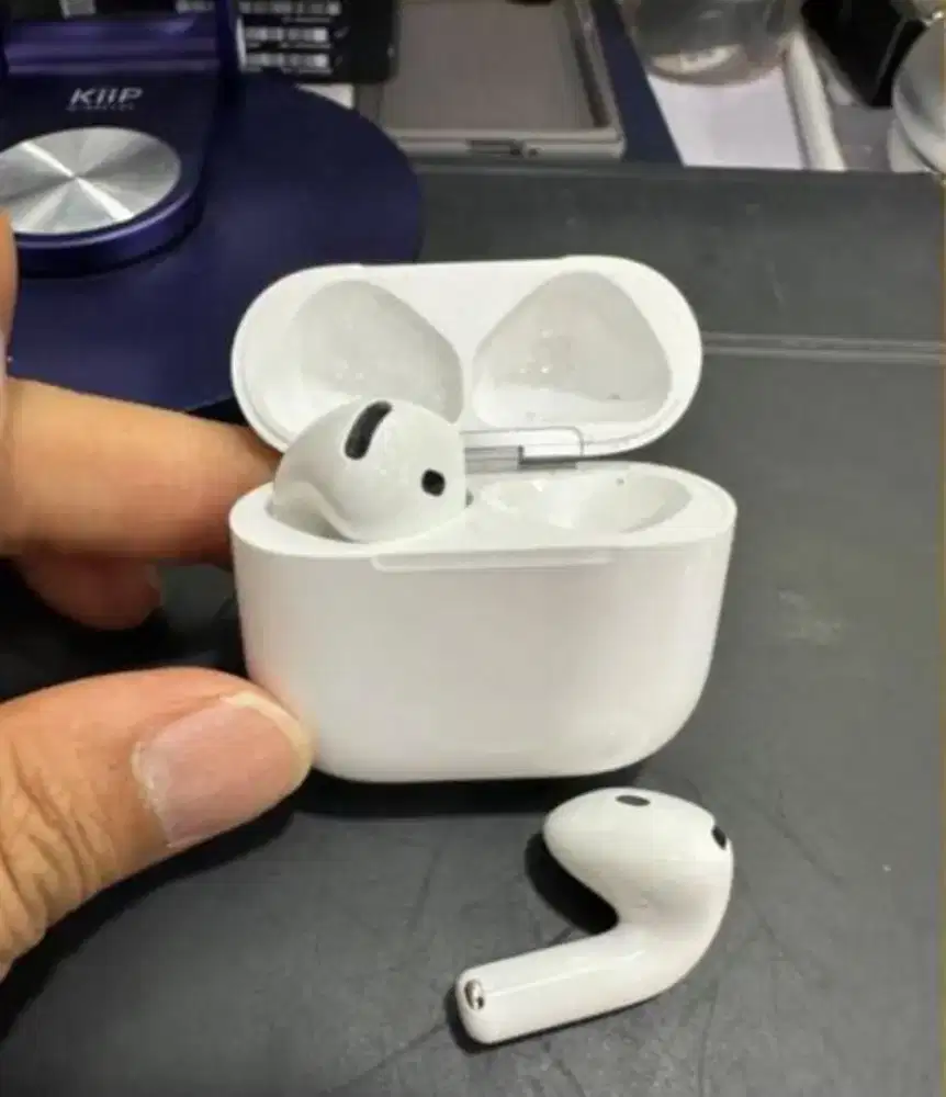Airpod 4 ANC Apple