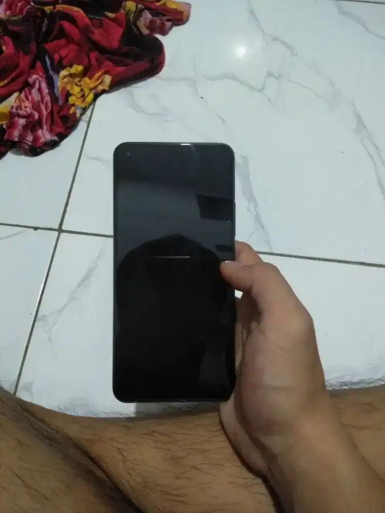 Mi 11 lite 5G 8/128 Wifi only