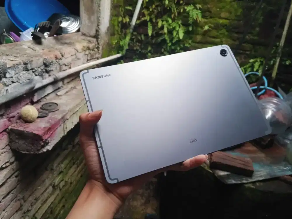 Samsung Tab S9 Fe 6/128GB SEIN Wifi