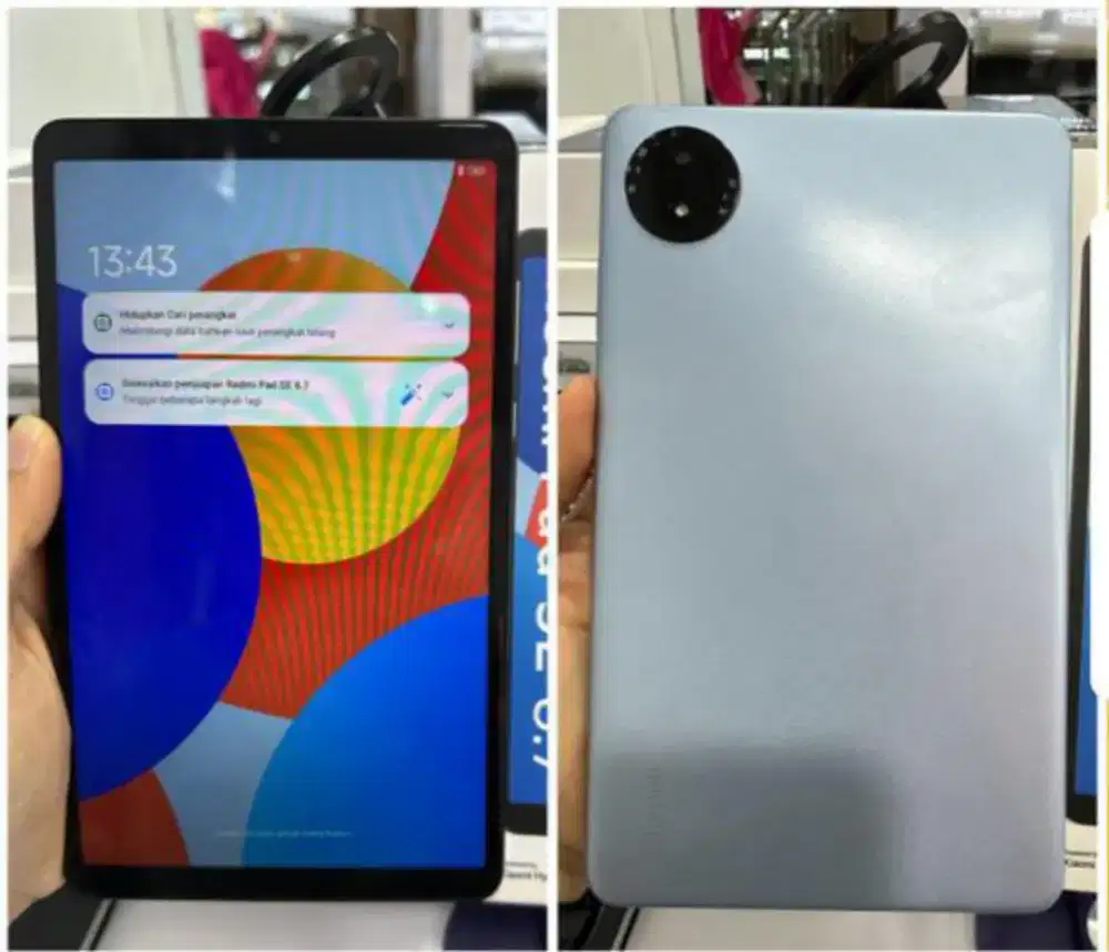 XIAOMI Redmi Pad SE 8.7