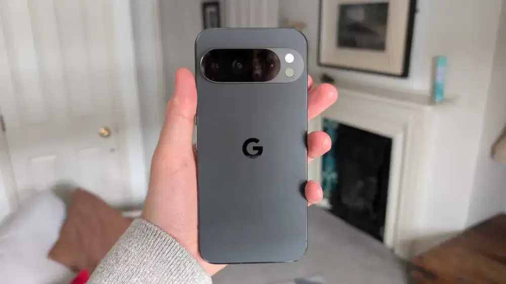 Google pixel 10 pro XL jarang pakai
