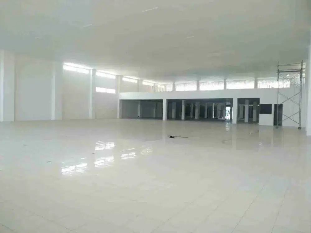 SEWA BANGUNAN GEDUNG JL RAYA NGINDEN