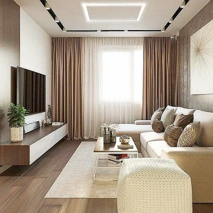 Toko Gorden Blackout Jendela Minimalis Model Terbaru Mewah Murah