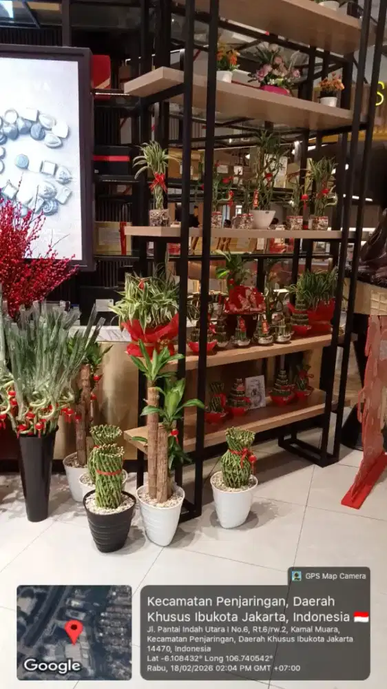 Urgent dibutuhkan kurir dan merchandiser, bagi yang inat dan serius!