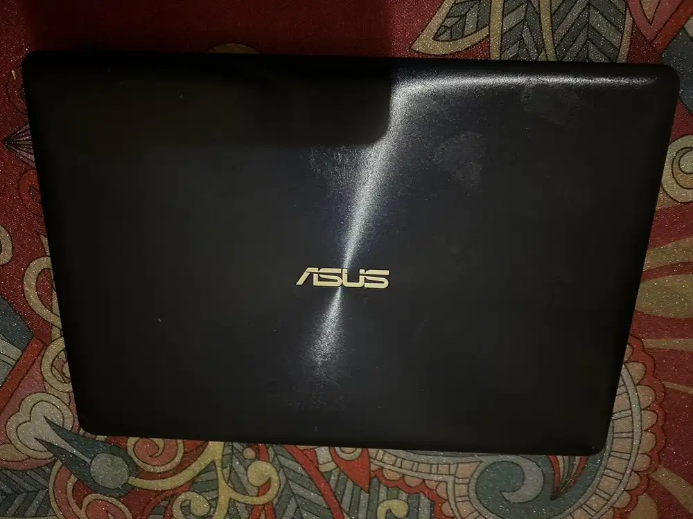 LAPTOP ASUS A456U MURAH