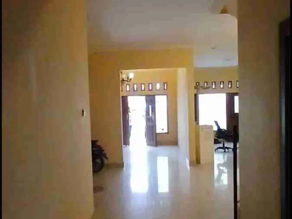 Jual / Sewa Rumah di Sayap Riau Cocok untuk Cafe, Resto, Kantor, dll