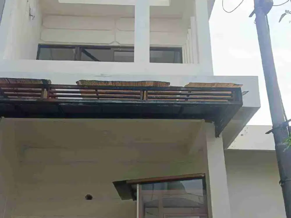 Rumah Lokasi Kompleks Star Safira Regency Sukodono Sidoarjo