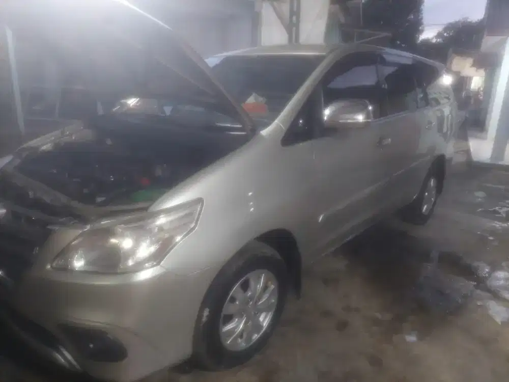 LOKER HELPER / MEKANIK MOBIL BERPENGALAMAN