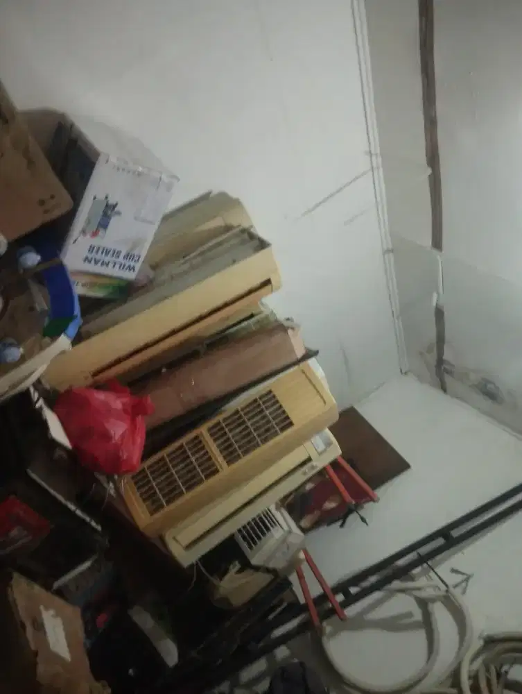 Kipas Angin Indoor AC