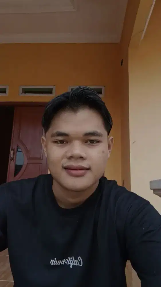 BARANGKALI ADA LOKER NYA