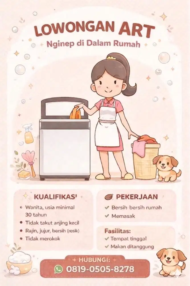 ART MENGINAP DAERAH GADING SERPONG