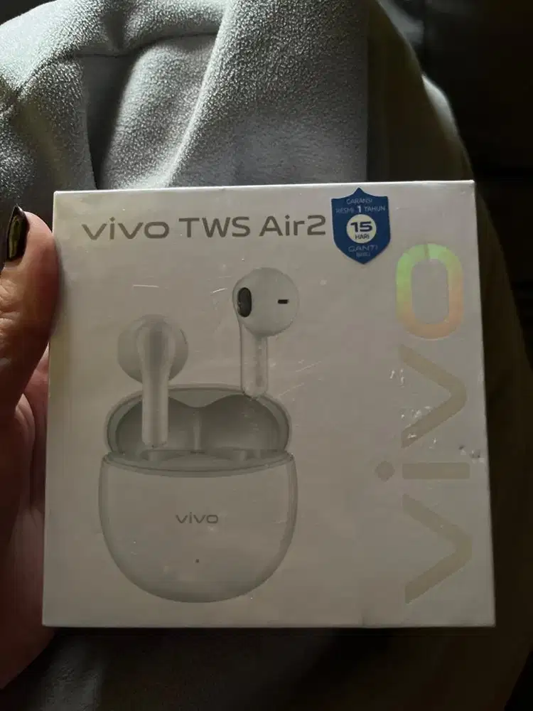 Vivo TWS Air2 handset