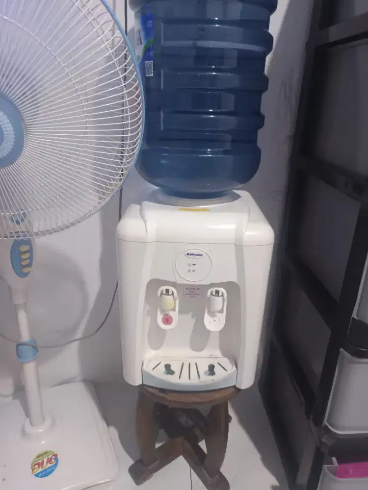 Dispenser bekas harga bisa nego